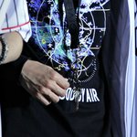 [exo] <b>김종인</b> 손 좀 봐 미쳤다 완전 설레;;;