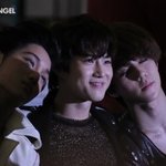 [exo] 불치병에 걸린 두 동생과 김준면