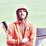[exo] 두가지 표정의 세훈