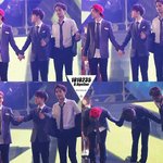 [exo] 됴됴 인사하는거봐ㅠㅠ