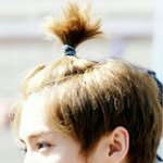 [exo] <b>루한</b> 사과머리는 사랑입니다만...