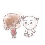 [<b>B1A4</b>] 신우 댜릉스러웡