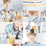 [exo] 찬열과 세훈의 정반대 이미지