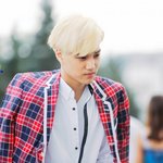 [EXO] 김종인 이 체크<b>무늬</b> 옷 ㅋㅋㅋㅋㅋㅋㅋㅋㅋㅋㅋㅋㅋ