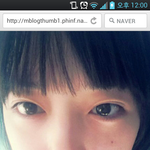 [설리] 내눈에만 설리 <b>이셀카</b> 괜찮은거임?