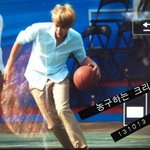 [EXO] <b>희수</b> 농구한다