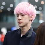 [EXO] 오세훈 <b>쌩얼</b>