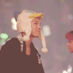 [빅뱅] 덕<b>덕지</b>용이