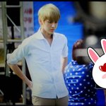 [exo] 이오빠는 정말 장난아닌듯