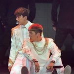 [BAP] 이 <b>자세</b>는 뭔 <b>자세</b>야??