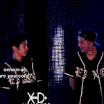 [exo] <b>맏형</b>이 막내를 데우는법
