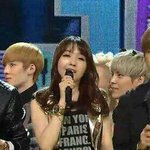 [샤이니] 축하요정 종현을 향한 <b>시선</b>