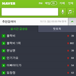 [블락비] 블락비1위