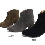 신발좀 골라주세여