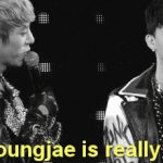 [BAP] 영재상 <b>카와이</b>