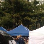 [EXO] 나방금 타오크리스 보고옴