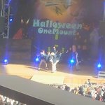 [EXO] 원마운트 엑소공연 후기