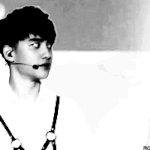 [EXO] 호모질을 떠나서 멤버들이 <b>레이</b> 챙겨주는거 보면