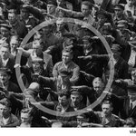 <b>나치</b>시기 히틀러에 맞서는 독일인의 패기