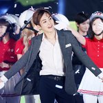 [시우민] 훈훈했던 분위기 돌려내라