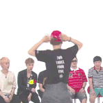 [exo] 종대 주간아이<b>돌때</b>이런거있었어?