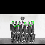 [EXO] 역시 루한은사람이 아니였어..