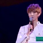 [EXO] 작년 오미자 <b>세훈이</b>ㅋㅋㅋㅋ (귀여움 주의)