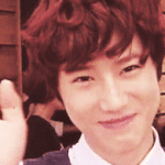 [EXO] <b>옆집</b>에 엑소가..