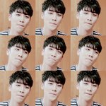 [빅뱅] 이쁜막<b>냉이</b>