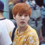 [시우민] 슈밍형 ㅠㅠ <b>남팬</b> 어때요?