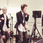 [EXO] <b>hi</b>, exo?