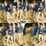 [EXO] <b>박찬열</b> 뒤로가서 장난치는 도경수
