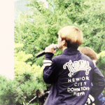 [EXO] 김종대 <b>엉덩이</b> 씰룩씰룩