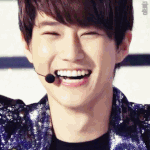 [EXO] 오 드디어!!내일 안녕하세요 한닷!!