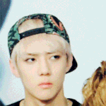 [EXO] 오세훈 <b>입술</b> 진짜 매력적이지않아?
