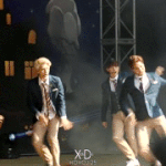 [exo] 오세훈 <b>변백현</b> 너희들
