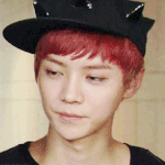 [exo] 아자꾸<b>루한</b>건들지말라고
