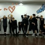 [EXO] <b>순서</b>대로 누구야?