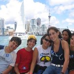 [HOT]뉴질랜드- 영어점수없이! 학생비자로 아르바이트까지 OK...