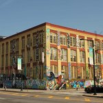 [<b>LIFE</b>]미국- 5Pointz거리의 미술관에 가다. 