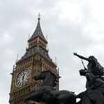 [<b>LIFE</b>]영국- 엘리자베스 타워를 아시나요? Elizabeth...