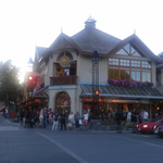 [<b>LIFE</b>]캐나다- 아름다운 로키의 마을 밴프타운(Banff town)