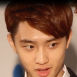 [exo] @도경수 <b>and</b> 루한 실물느낌