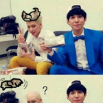 [블락비] <b>지코</b> 머리의 비밀