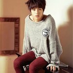 엘 최근 단독 화보