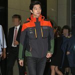 뭔가 갑자기 나이 확 들어 보이는 공유