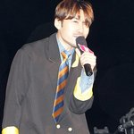 노홍철 근황ㅋㅋㅋ 바바리맨 패션인 줄ㅋㅋㅋㅋ