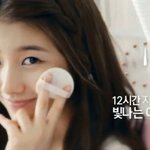 아우라<b>cc</b>크림...수지가 모델이네여 wow~!!이쁘다