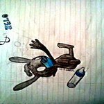 [BAP] <b>팬아트</b> 다시그림