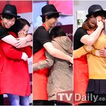 [EXO] 우와 이승기는 그럼 팬이랑 사귀는거?